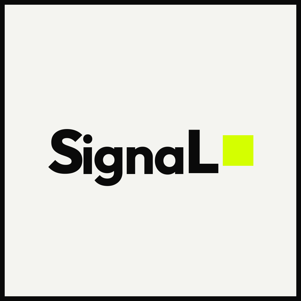SignaL NFT 상품 이미지